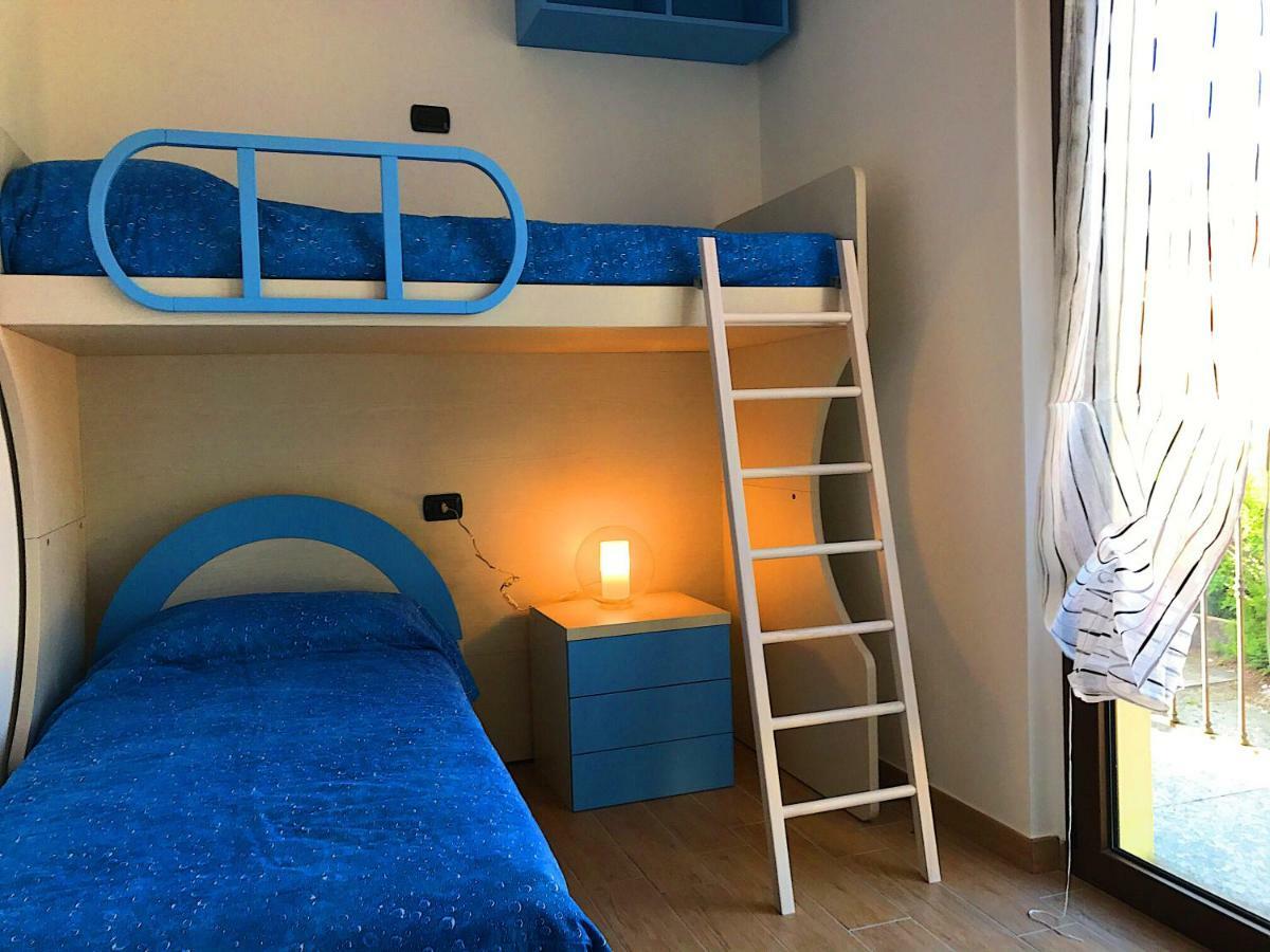 דירות לצנו Il Gerlo מראה חיצוני תמונה