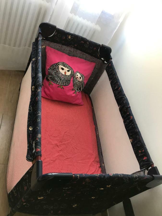 דירות לצנו Il Gerlo מראה חיצוני תמונה