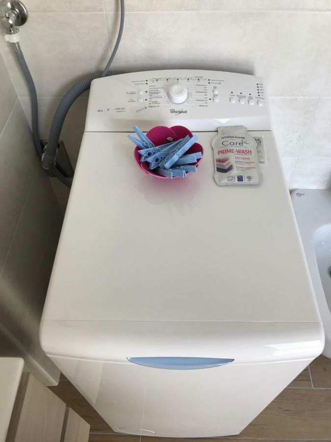 דירות לצנו Il Gerlo מראה חיצוני תמונה
